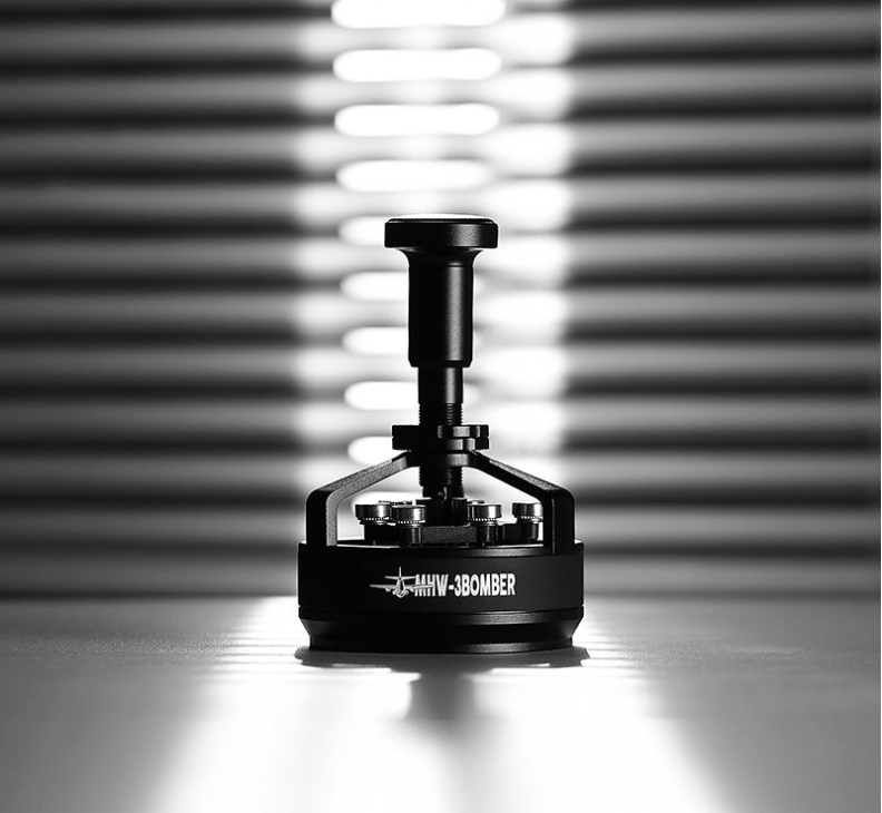 MHW-3BOMBER Yu Series Cyclone WDT Tool Coffee Mixer
