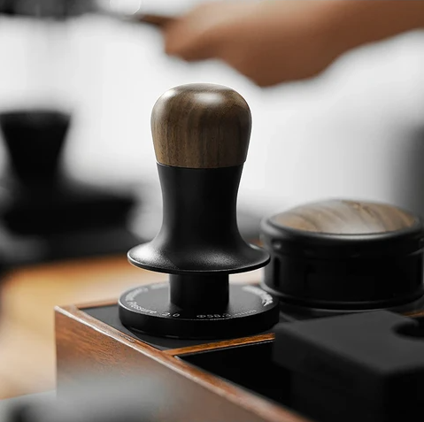 MHW-3BOMBER Sabit Basınçlı Flash Tamper 2.0 - 58.35mm