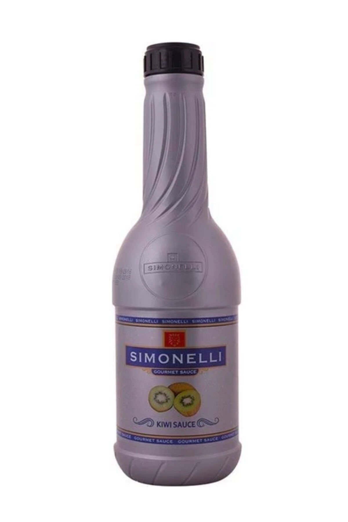 Simonelli - Kivi Aromalı Frozen Püre Smoothies - 1000 Gr