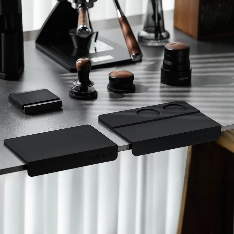 MHW-3BOMBER Silikon Tamper Matı