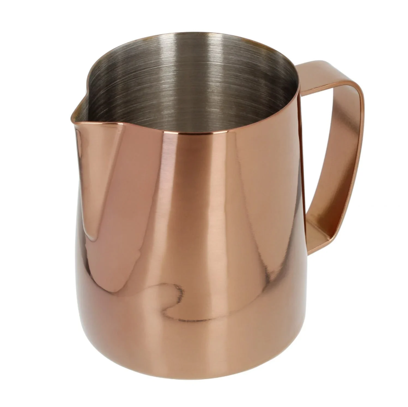 Escobarista Süt Potu Bakır - 60cl