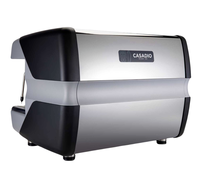 Casadio Nettuno A2 W TC - 2 Gruplu Tam Otomatik Espresso Makinesi