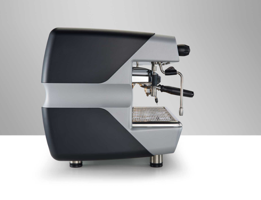 Casadio Nettuno A2 W TC - 2 Gruplu Tam Otomatik Espresso Makinesi