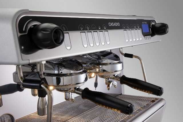 Casadio Nettuno A2 W TC - 2 Gruplu Tam Otomatik Espresso Makinesi