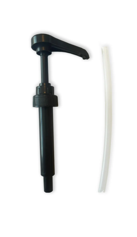 SİMONELLİ ŞURUP POMPASI