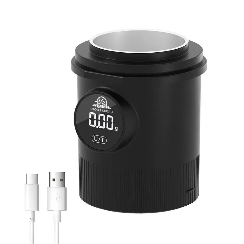 ESCOBARİSTA DOSER HASSAS TARTI