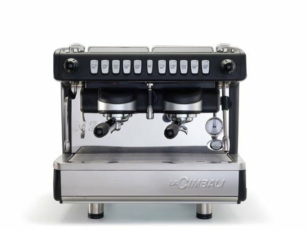 La Cimbali M26 TE DT/2 Compact - Tam Otomatik Espresso Kahve Makinesi