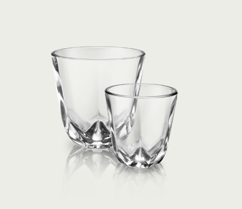 Wacaco Stellar Espresso ve Latte Bardağı