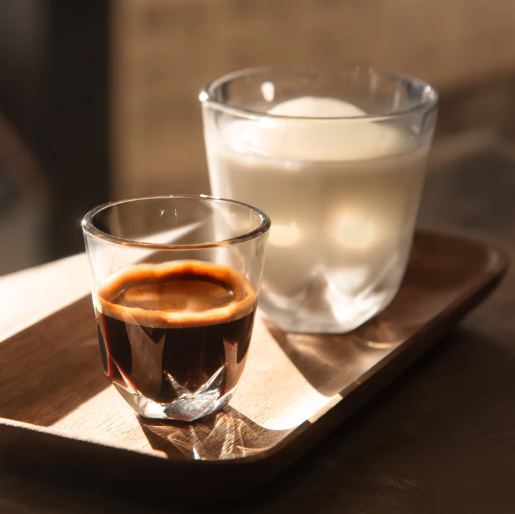 Wacaco Stellar Espresso ve Latte Bardağı