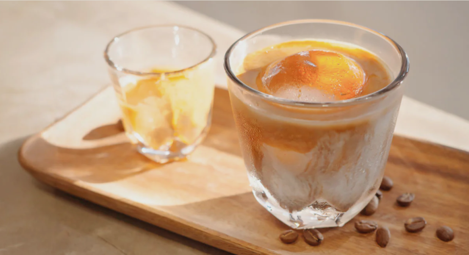 Wacaco Stellar Espresso ve Latte Bardağı