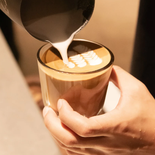 Wacaco Stellar Espresso ve Latte Bardağı