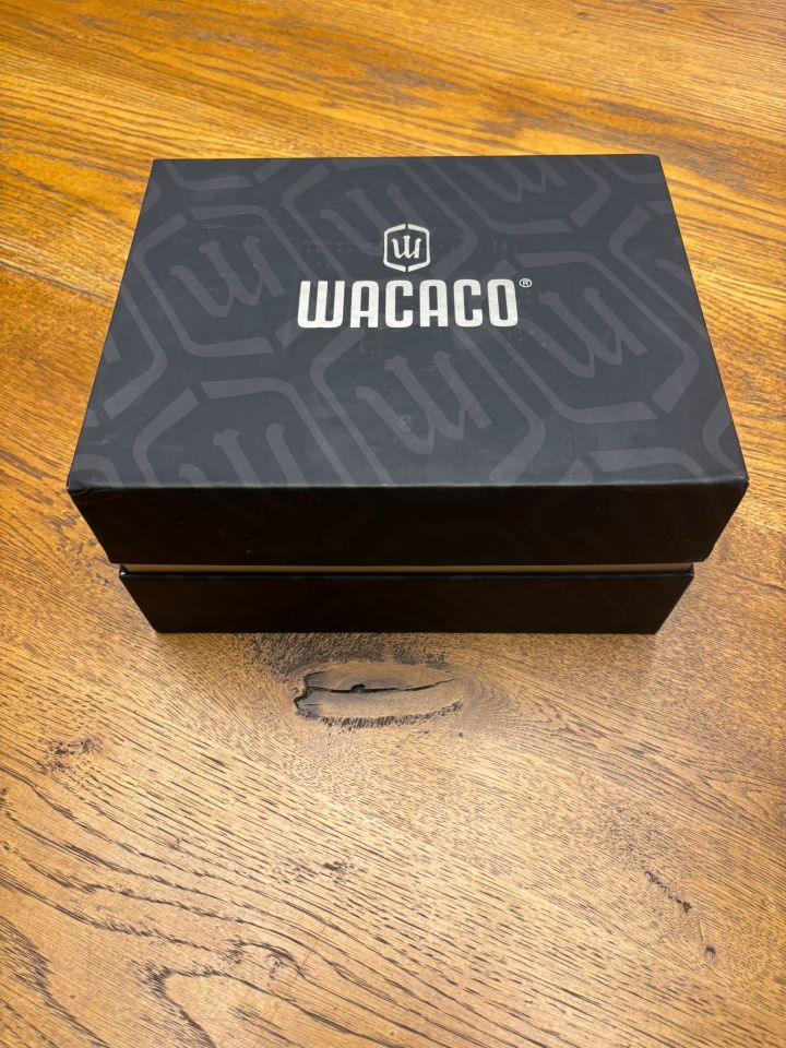 2.EL WACACO PİCOPRESSO