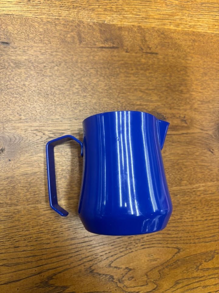 2.EL MOTTA SÜT POTU 50ML ( MAVİ )