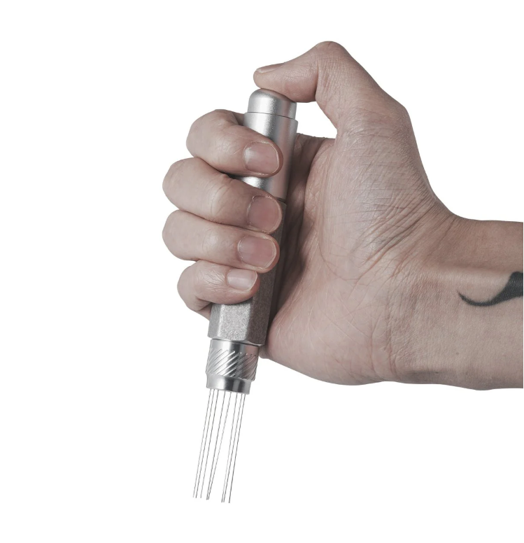 MHW-3BOMBER COFFEE MİXER - WDT TOOL