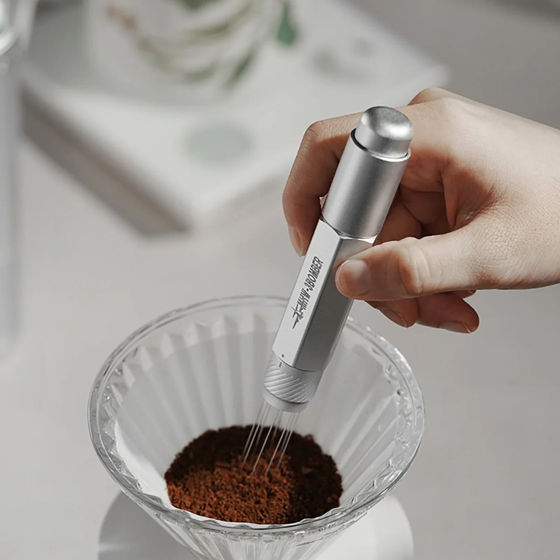 MHW-3BOMBER COFFEE MİXER - WDT TOOL