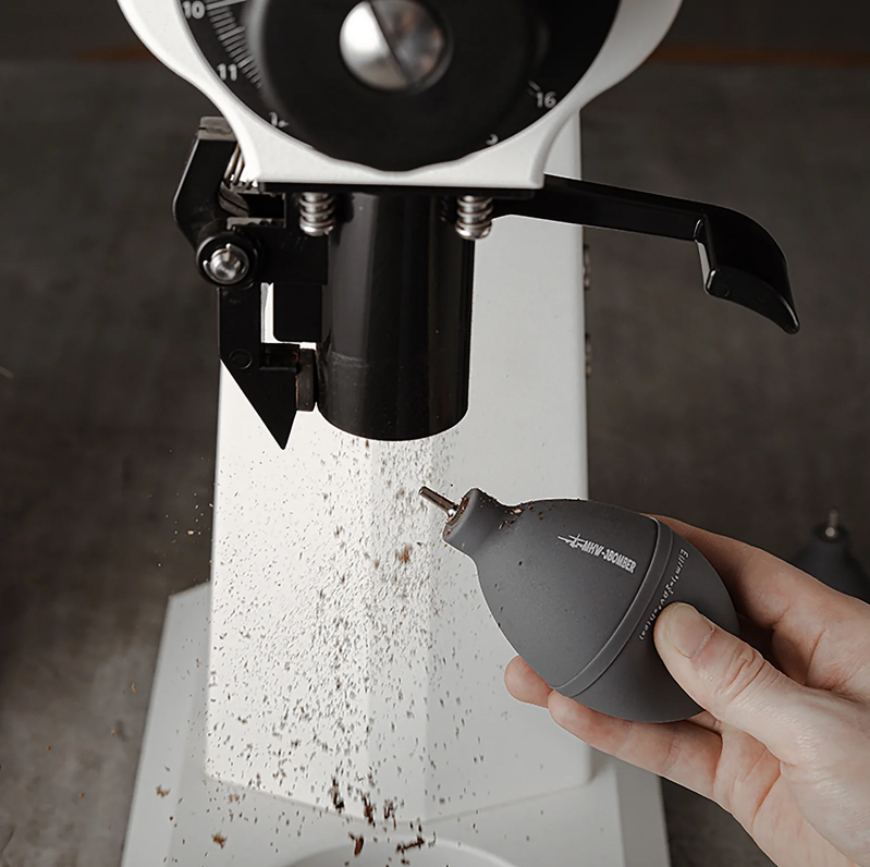 MHW-3BOMBER SİLİKON HAVA ÜFLEYİCİ