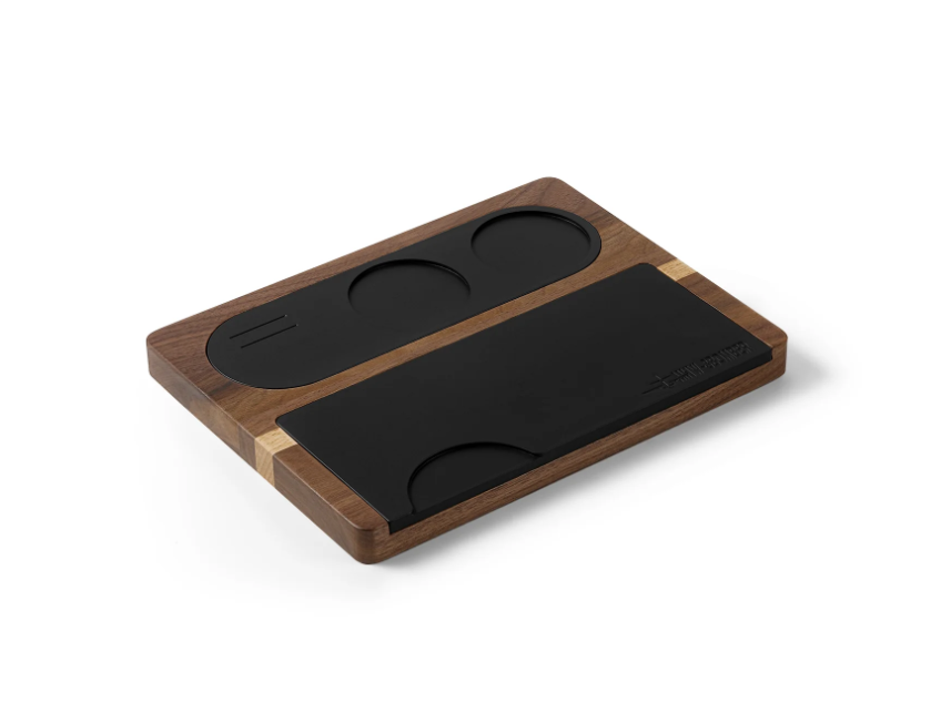 MHW-3BOMBER AHŞAP SIKIŞTIRMA TABANI