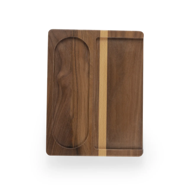 MHW-3BOMBER AHŞAP SIKIŞTIRMA TABANI