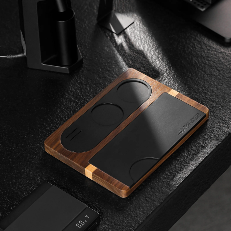 MHW-3BOMBER AHŞAP SIKIŞTIRMA TABANI