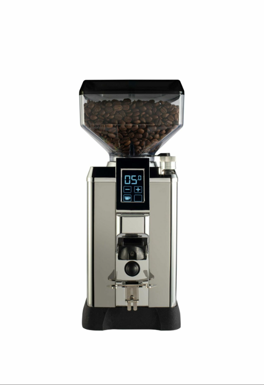 La Cimbali G20 On Demand