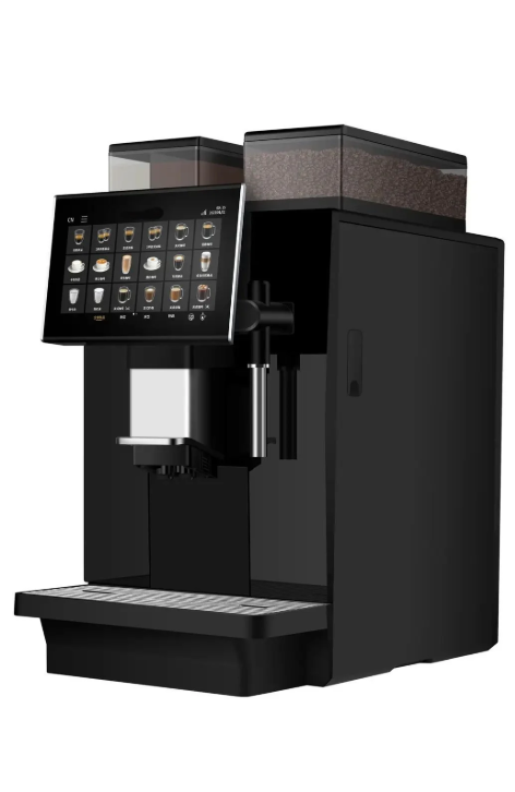 Mypresso - MULTI PRO-H