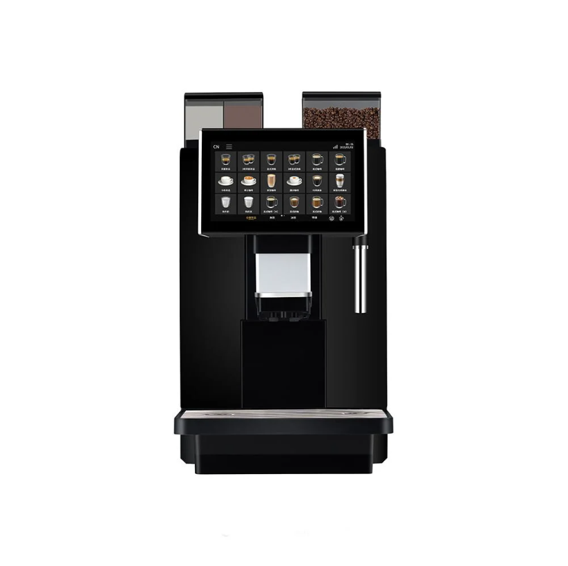 Mypresso - MULTI PRO-H