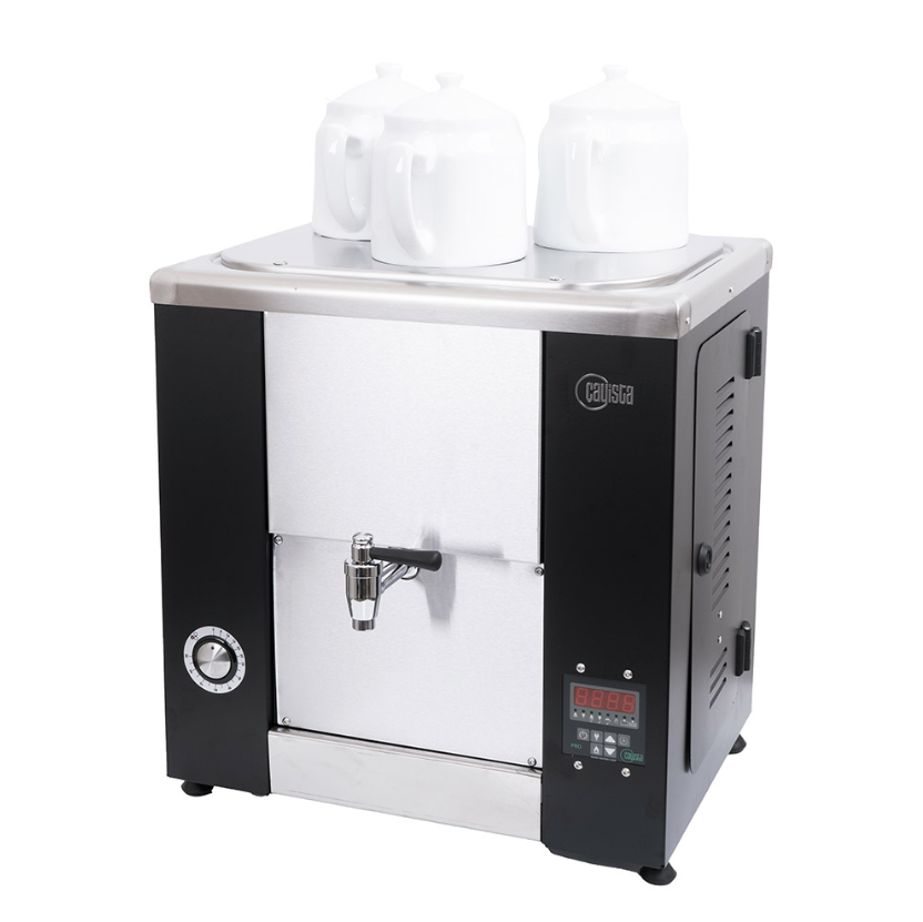 Qarabag Smart Çay Makinesi