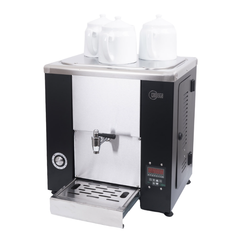 Qarabag Smart Çay Makinesi