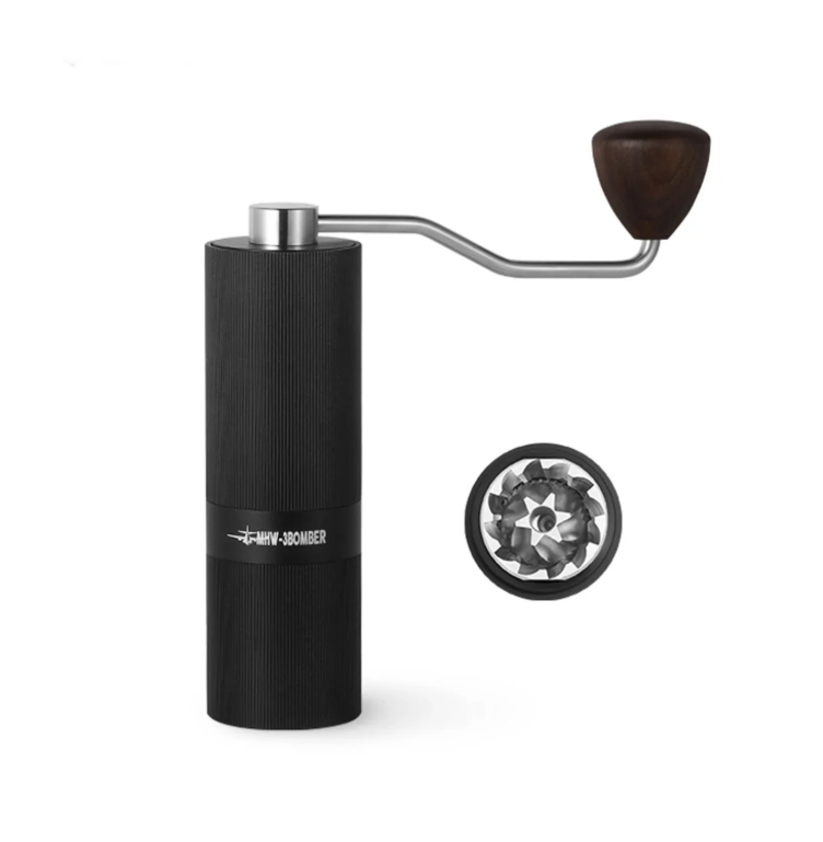 MHW-3BOMBER Racing M1 - Manuel Kahve Değirmeni