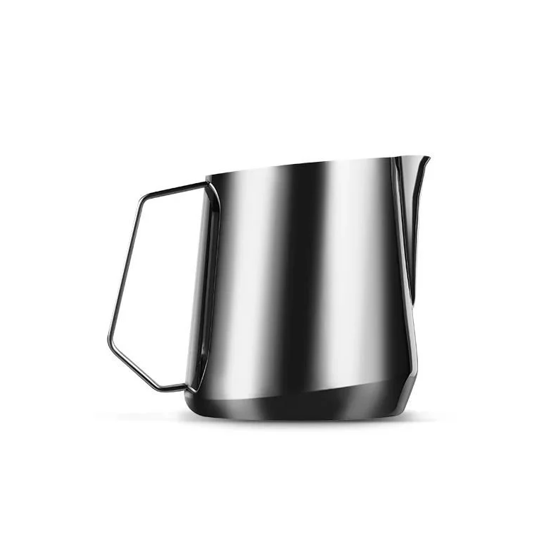 MHW-3BOMBER GT Süt Potu - 600 ml Pitcher Çelik