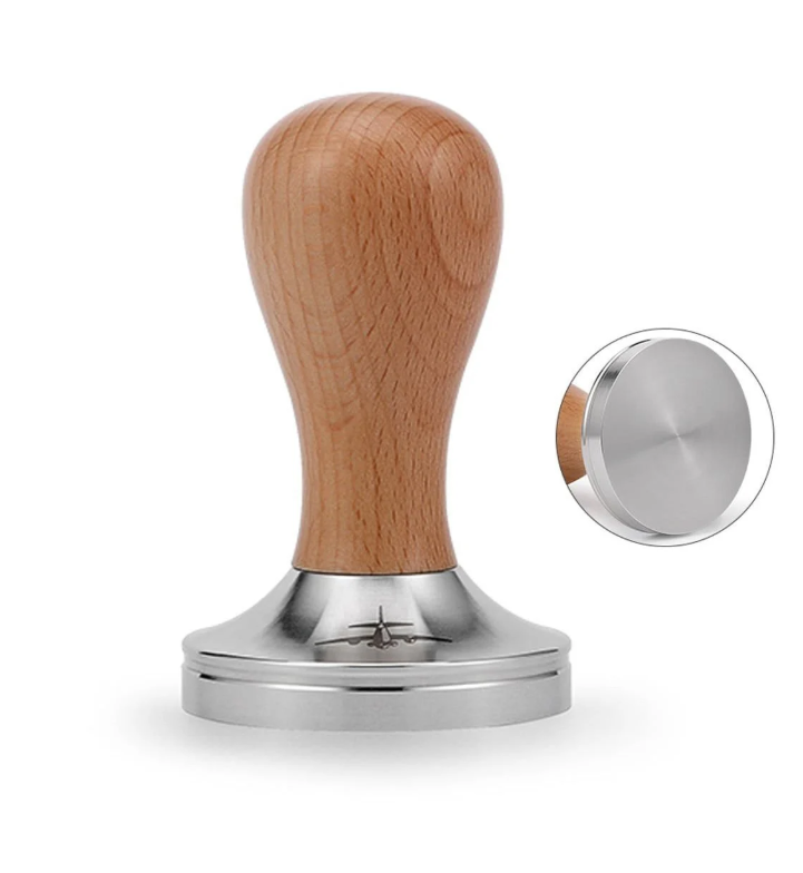 MHW-3BOMBER Vase Tamper - 58 mm