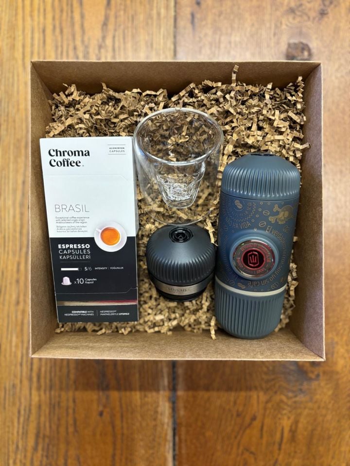 WACACO HEDİYE SET 1