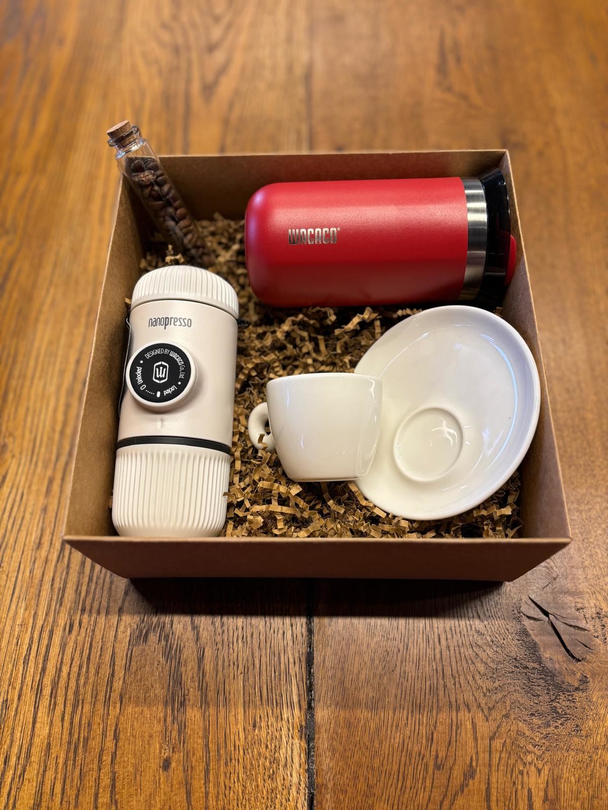 WACACO HEDİYE SET 4