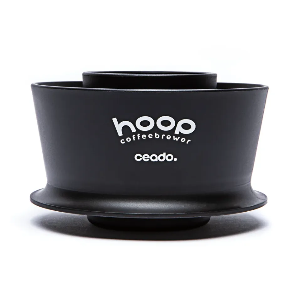 Ceado Hoop Coffee Brewer AQUA