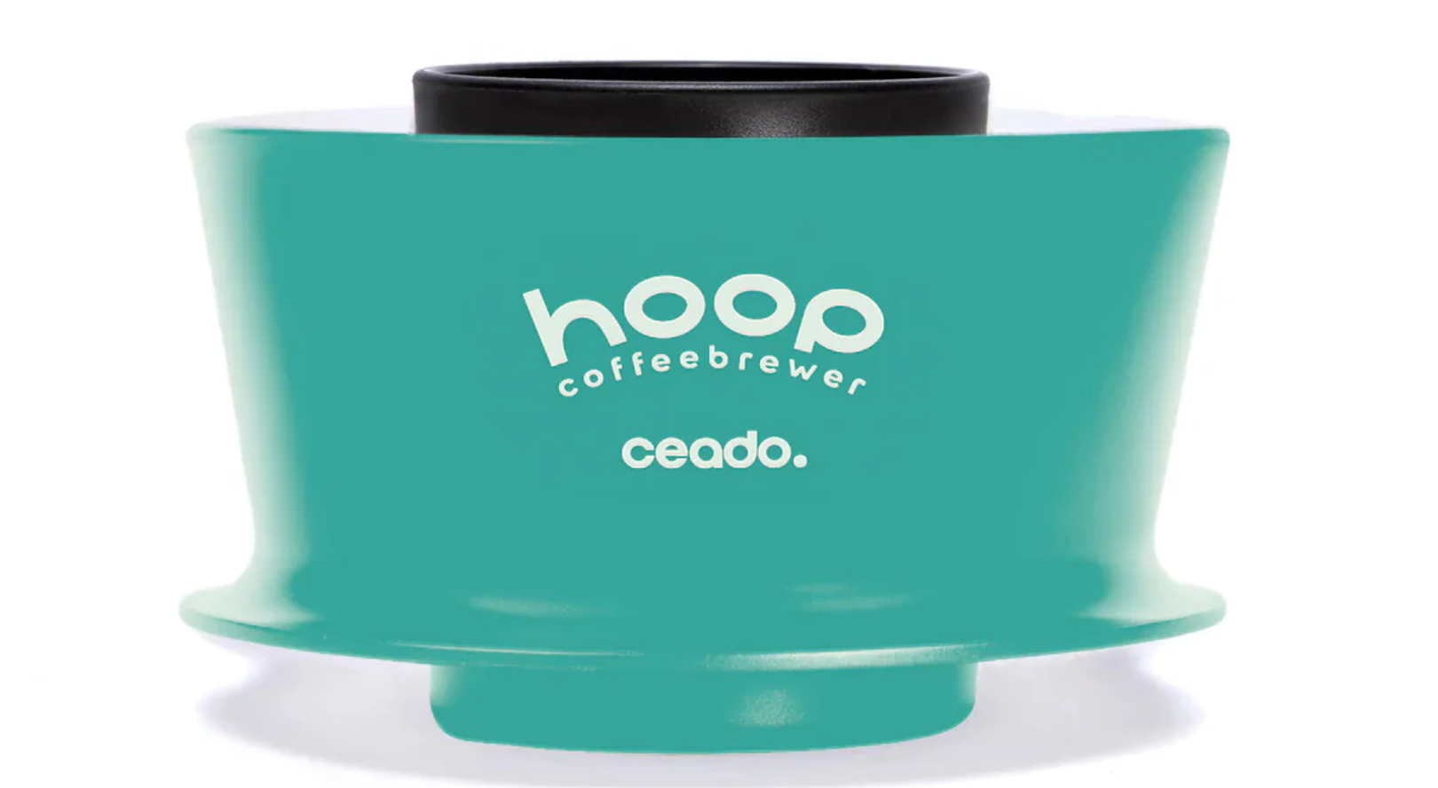 Ceado Hoop Coffee Brewer AQUA