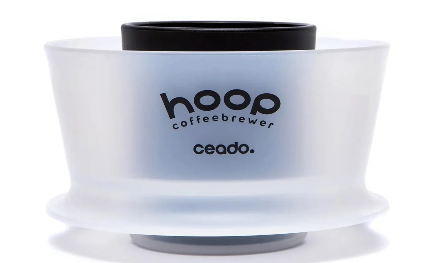Ceado Hoop Coffee Brewer GHOST
