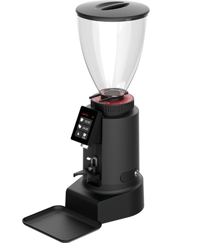 Mypresso Leon 700 - Espresso Değirmeni