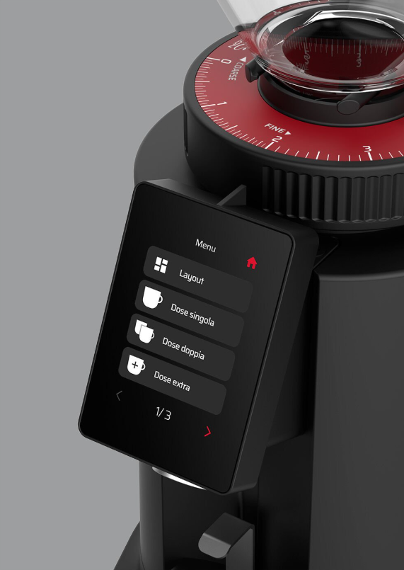 Mypresso Leon 700 - Espresso Değirmeni