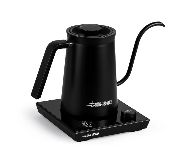 MHW3-BOMBER Elektri̇kli̇ Kettle - Di̇ji̇tal Isı Göstergeli̇(Kopya)