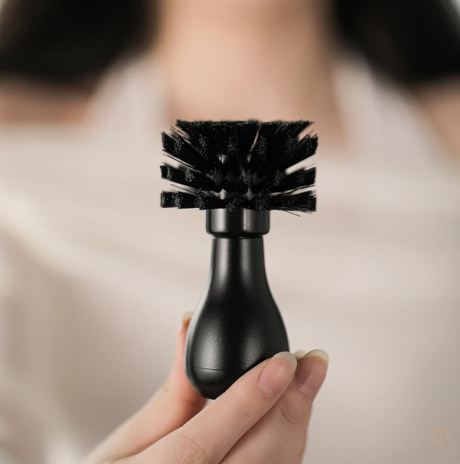 MHW-3BOMBER  - Portafiltre Fırçası