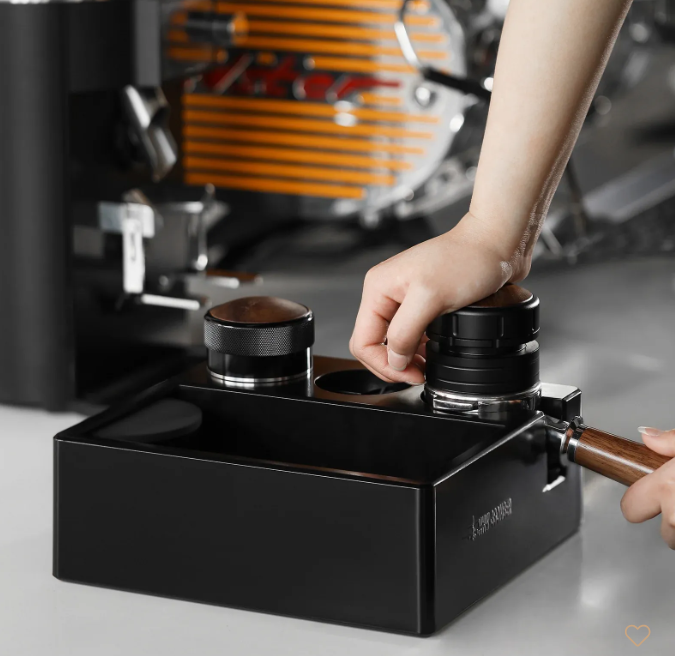 MHW-3BOMBER ABS Çok Amaçlı Knock Box