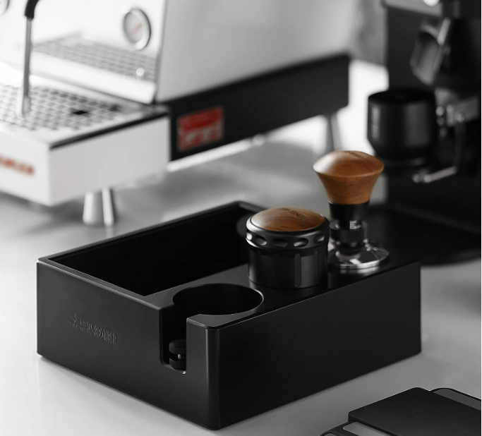 MHW-3BOMBER ABS Çok Amaçlı Knock Box