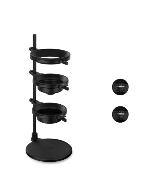 MHW-3BOMBER Pour Over Chilling Ball Stand