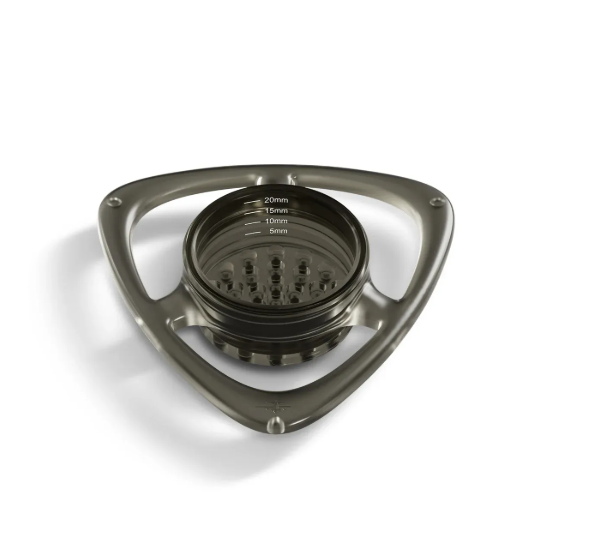 MHW-3BOMBER Rain Coffee Splitter