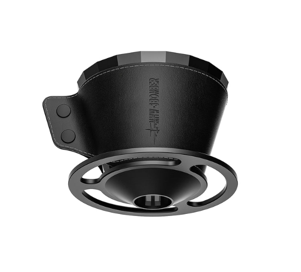 MHW-3BOMBER Meteorite Dripper