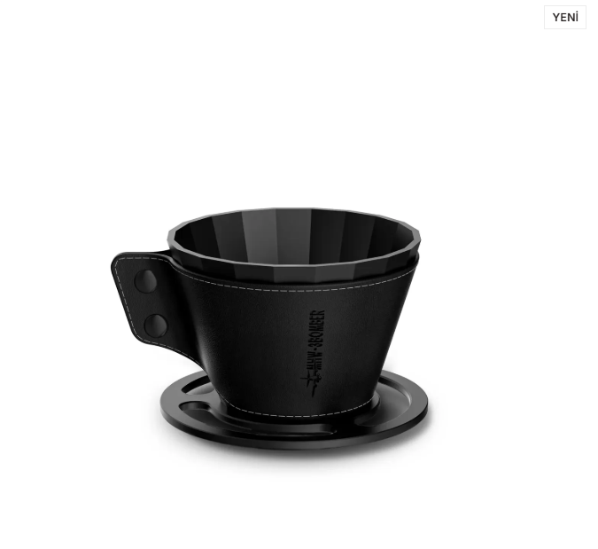 MHW-3BOMBER Meteorite Dripper