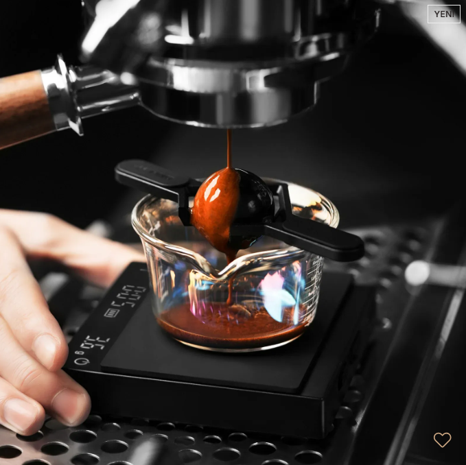 MHW-3BOMBER Espresso Soğutma Topu - 30mm