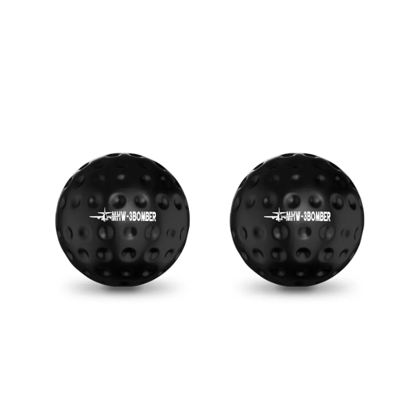 MHW-3BOMBER Espresso Soğutma Topu - 42mm