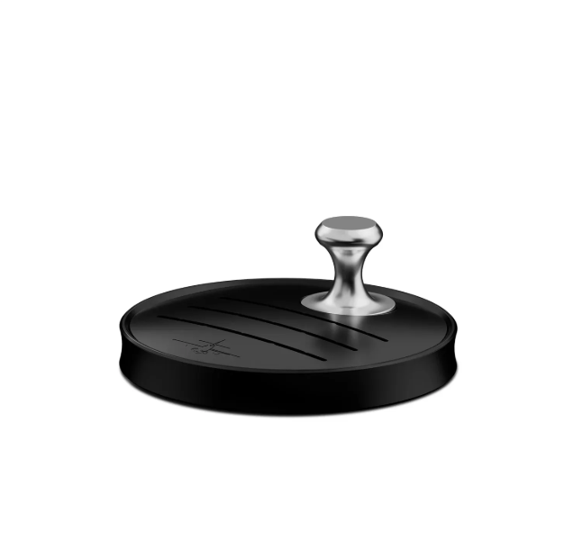 MHW-3BOMBER Espresso Puck Screen Stand - Magnet