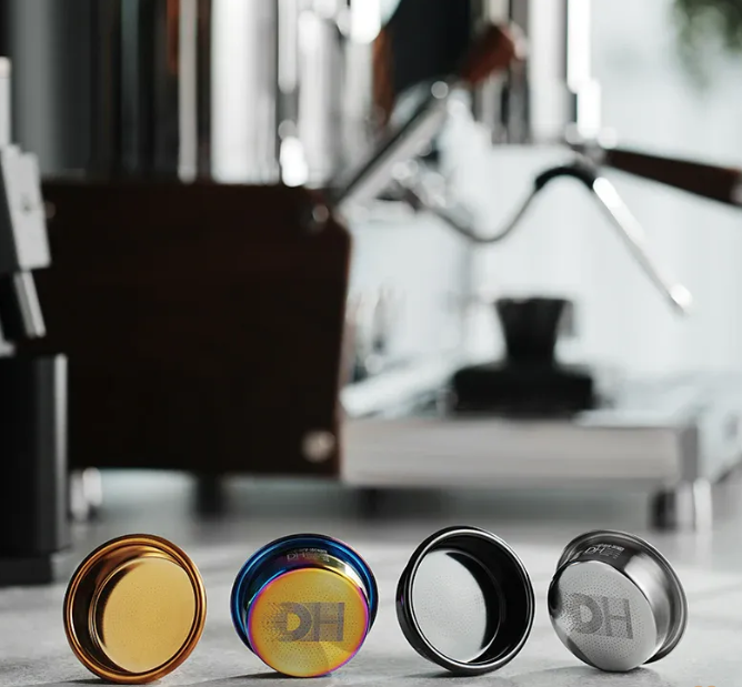 MHW-3BOMBER DH Espresso Sepeti - 18 gr